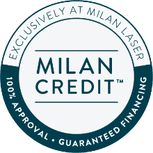 Exclusively at Milan Laser Milan Credit 100% approval Guaranteed Financing